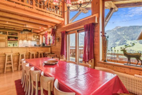 Le Chalet du Berger - Welkeys